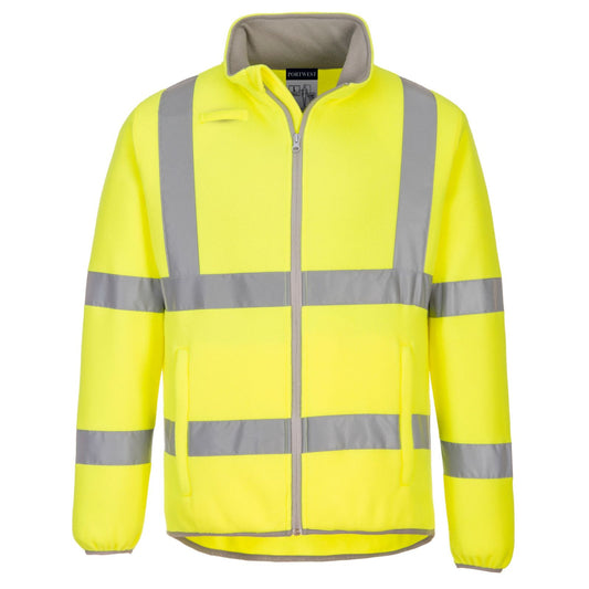 Portwest Jassen EC70 geel(YE)