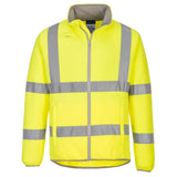 Portwest Jassen EC70 geel(YE)