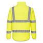 Portwest Jassen EC70 geel(YE)