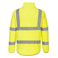 Portwest Jassen EC70 geel(YE)