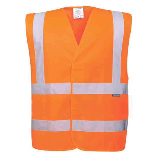 Portwest Jassen EC76 oranje(OR)