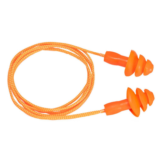Portwest Oordoppen EP04 oranje(OR)