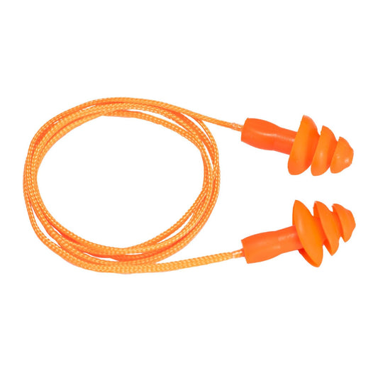 Portwest Oordoppen EP04 oranje(OR)