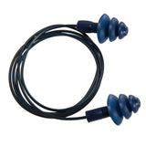 Portwest Oordoppen EP07 blauw(BL)