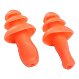 Portwest Oordoppen EP10 TPR herbruikbaar 50 paar oranje(OR)