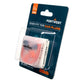 Portwest Easy Fit TPR Oordoppen koord herbruikbaar (1 Paar) EP22 oranje(OR)