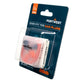 Portwest Easy Fit TPR Oordoppen koord herbruikbaar (1 Paar) EP22 oranje(OR)