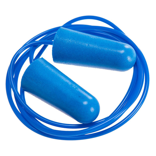 Portwest Oordoppen EP30 blauw(BL)