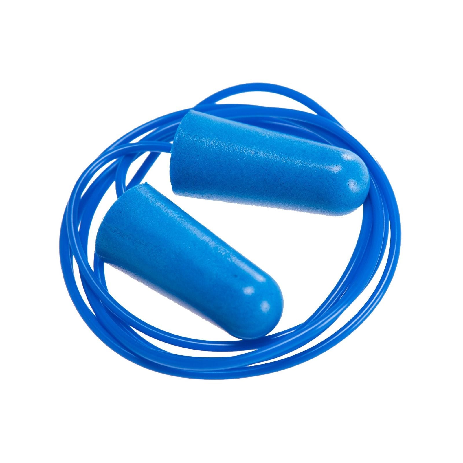 Portwest Oordoppen EP30 blauw(BL)