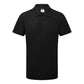 Portwest ES1 Essential Corporate Casuals Polo-Shirt ES210 K/M zwart(BK)