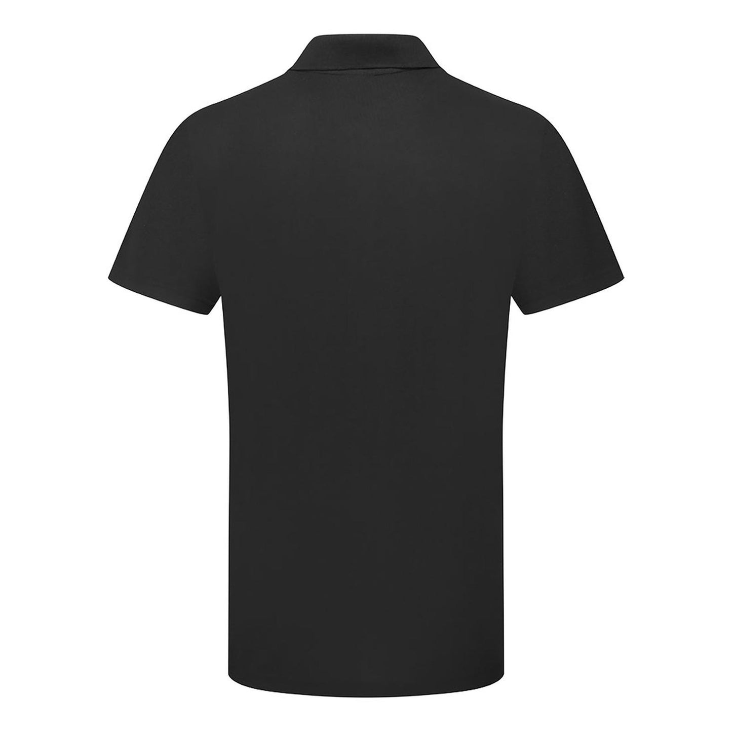 Portwest ES1 Essential Corporate Casuals Polo-Shirt ES210 K/M zwart(BK)
