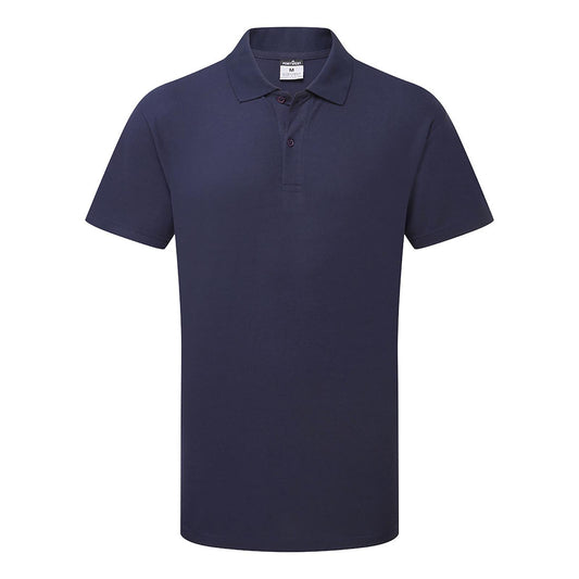 Portwest ES1 Essential Corporate Casuals Polo-Shirt ES210 K/M marineblauw(NV)