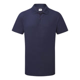 Portwest ES1 Essential Corporate Casuals Polo-Shirt ES210 K/M marineblauw(NV)