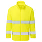 Portwest ES1 Essential Hoge zichtbaarheid Vest ES250 Hi-Vis Fleece geel(YE)