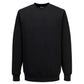Portwest ES1 Essential Corporate Casuals Sweatshirt ES300 zwart(BK)