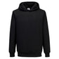 Portwest ES1 Essential Corporate Casuals Hoodie ES302 zwart(BK)