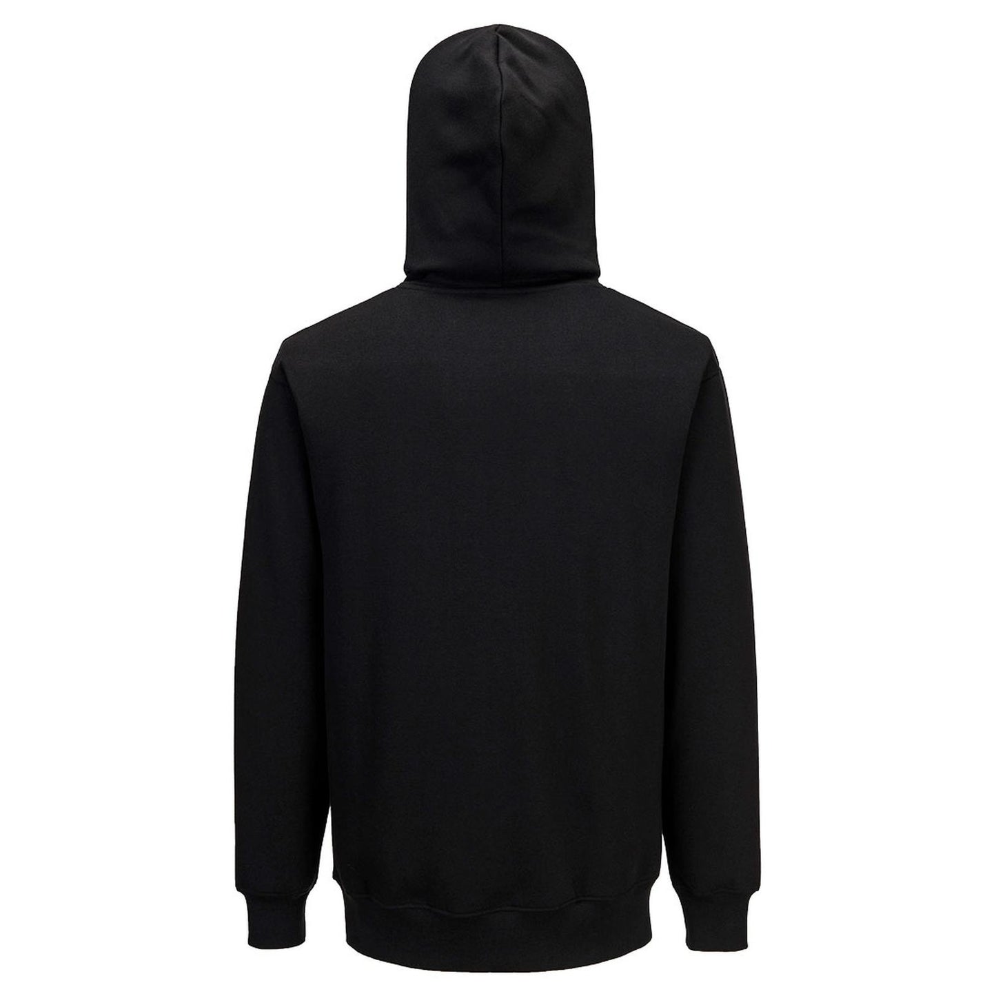 Portwest ES1 Essential Corporate Casuals Hoodie ES302 zwart(BK)