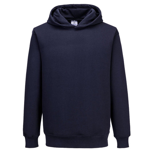 Portwest ES1 Essential Corporate Casuals Hoodie ES302 marineblauw(NV)