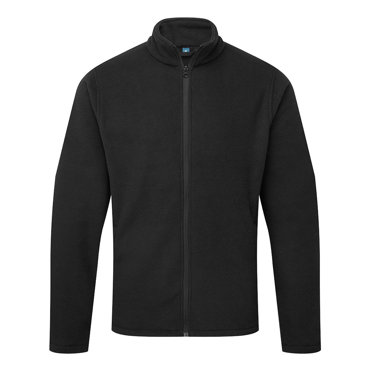 Portwest ES1 Essential Bescherming Tegen Alle Weersomstandigheden Vest ES400 Fleece zwart(BK)