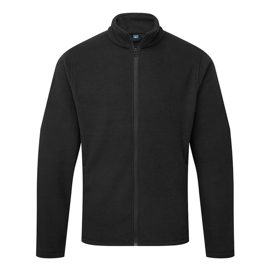Portwest ES1 Essential Bescherming Tegen Alle Weersomstandigheden Vest ES400 Fleece zwart(BK)