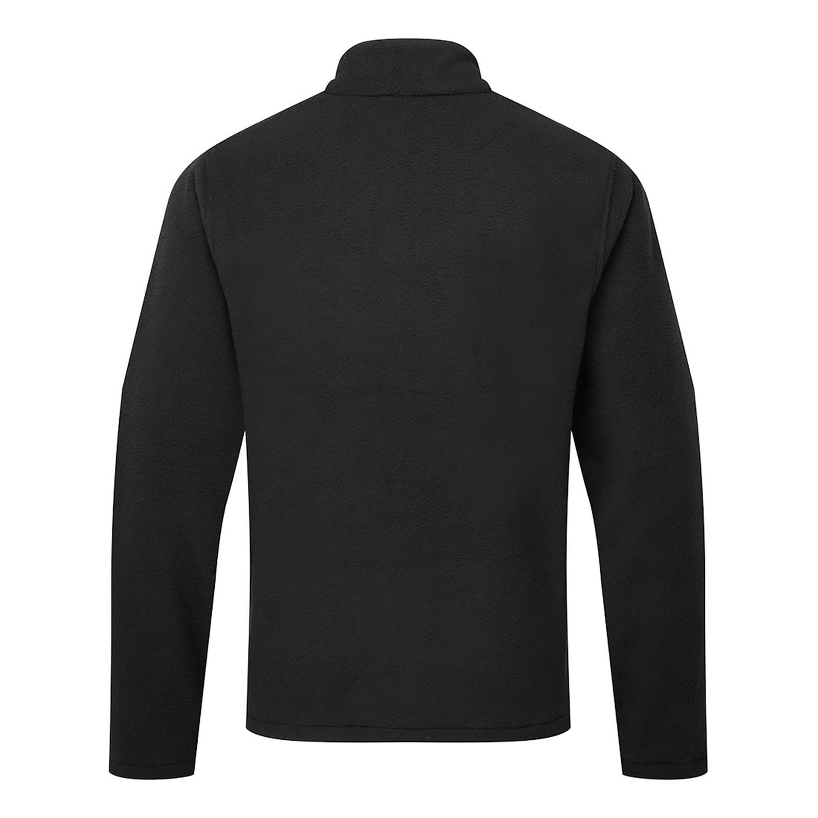 Portwest ES1 Essential Bescherming Tegen Alle Weersomstandigheden Vest ES400 Fleece zwart(BK)