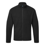 Portwest ES1 Essential Bescherming Tegen Alle Weersomstandigheden Vest ES400 Fleece zwart(BK)