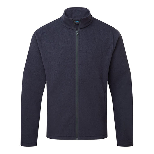 Portwest ES1 Essential Bescherming Tegen Alle Weersomstandigheden Vest ES400 Fleece marineblauw(NV)