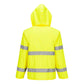 Portwest ES1 Essential Hoge zichtbaarheid Regenjas ES440 Hi-Vis geel(YE)
