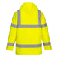 Portwest ES1 Essential Hoge zichtbaarheid Jas ES460 Hi-Vis Winter Traffic geel(YE)