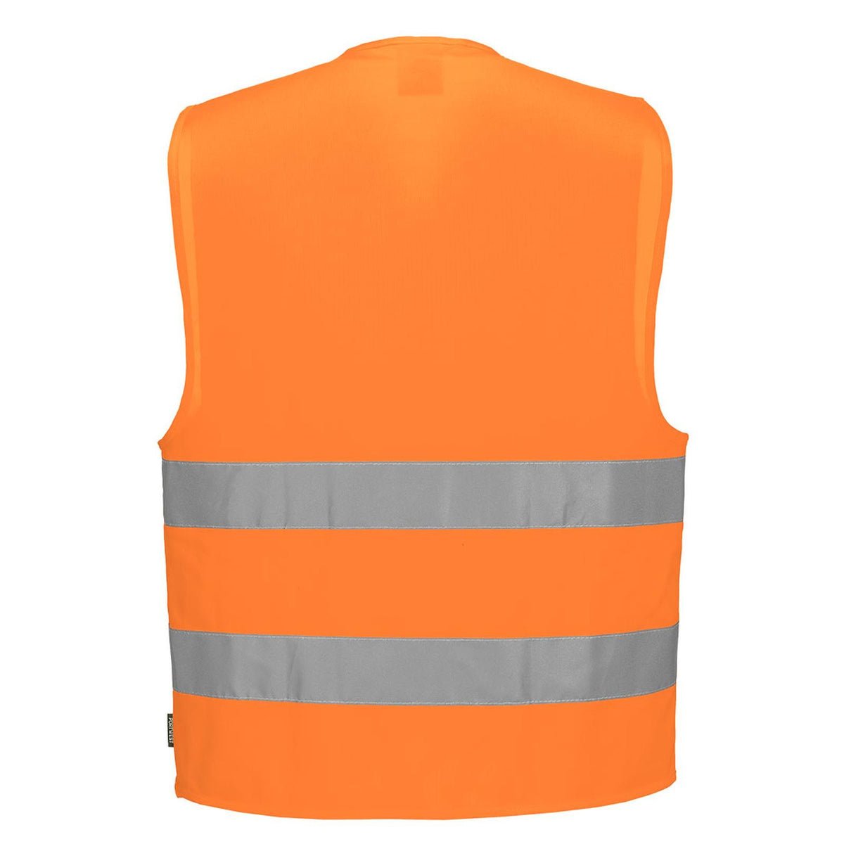 Portwest ES1 Essential Hoge zichtbaarheid Hesje ES474 Hi-Vis Twee Banden oranje(OR)