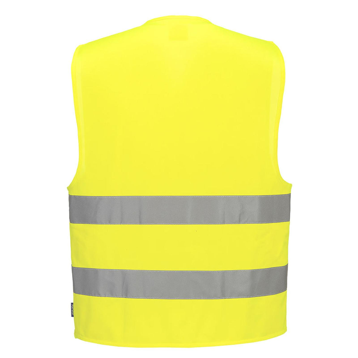 Portwest ES1 Essential Hoge zichtbaarheid Hesje ES474 Hi-Vis Twee Banden geel(YE)