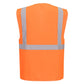 Portwest ES1 Essential Hoge zichtbaarheid Hesje ES476 Hi-Vis Executive oranje(OR)