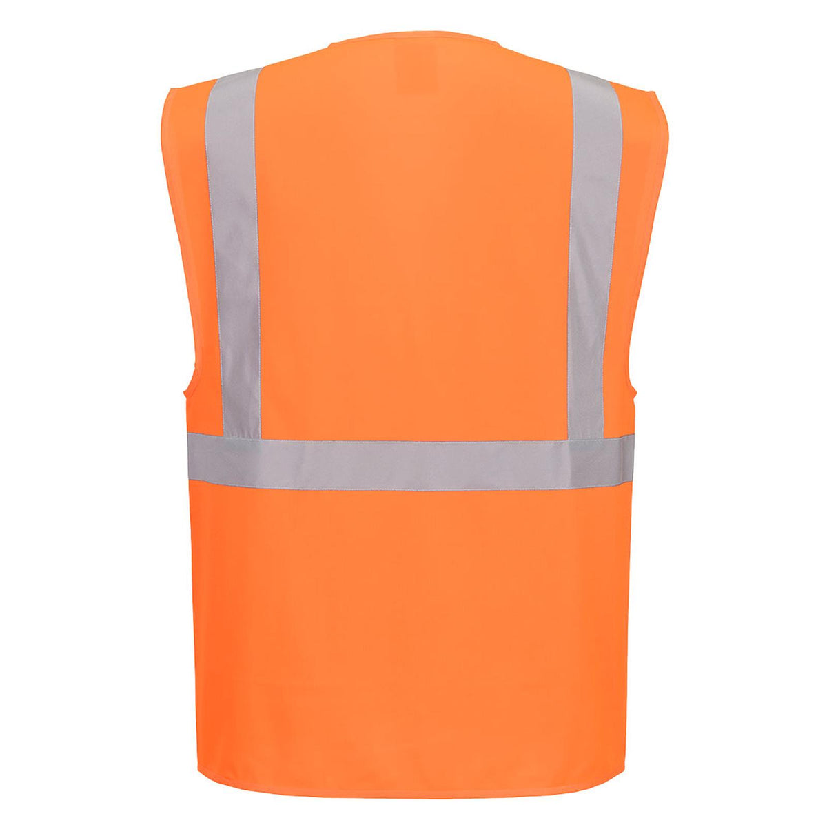 Portwest ES1 Essential Hoge zichtbaarheid Hesje ES476 Hi-Vis Executive oranje(OR)