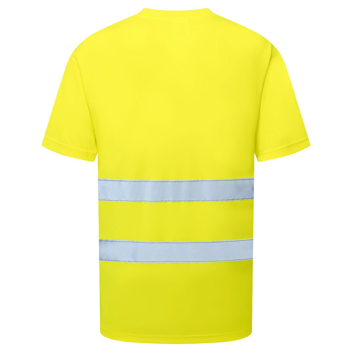 Portwest ES1 Essential Hoge zichtbaarheid T-shirt ES478 Hi-Vis K/M geel(YE)