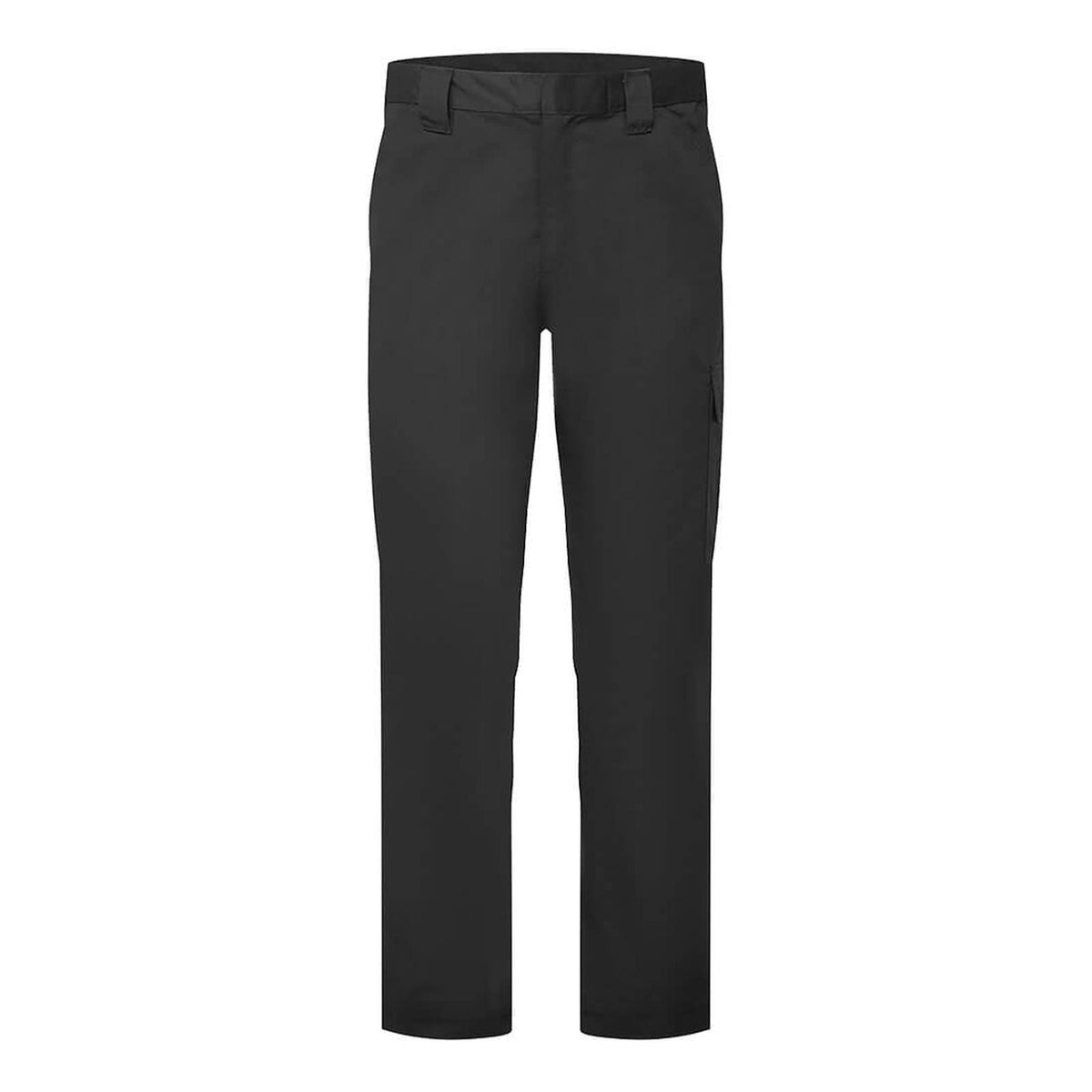 Portwest ES1 Essential Werkkleding Combatbroek ES701 zwart(BK)