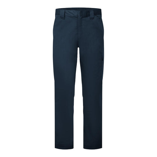Portwest ES1 Essential Werkkleding Combatbroek ES701 marineblauw(NV)