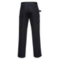 Portwest ES1 Essential Werkkleding Holsterbroek ES720 zwart(BK)
