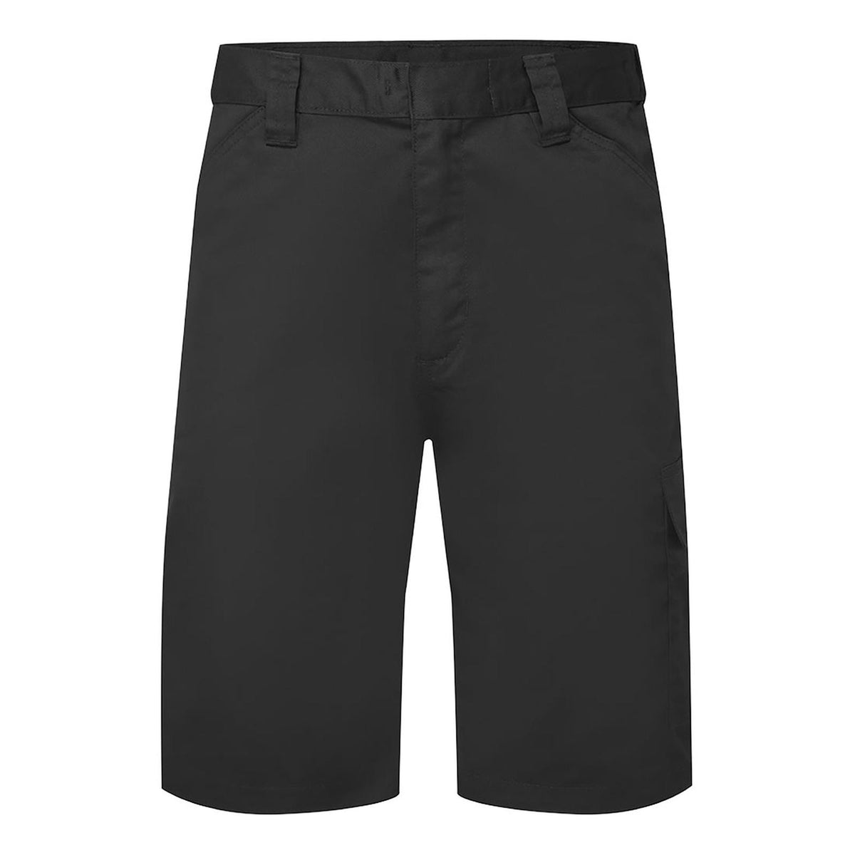 Portwest ES1 Essential Werkkleding Werkshorts ES790 zwart(BK)