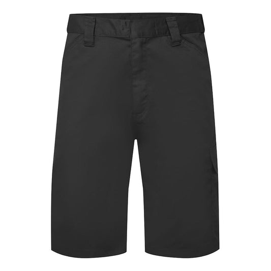 Portwest ES1 Essential Werkkleding Werkshorts ES790 zwart(BK)