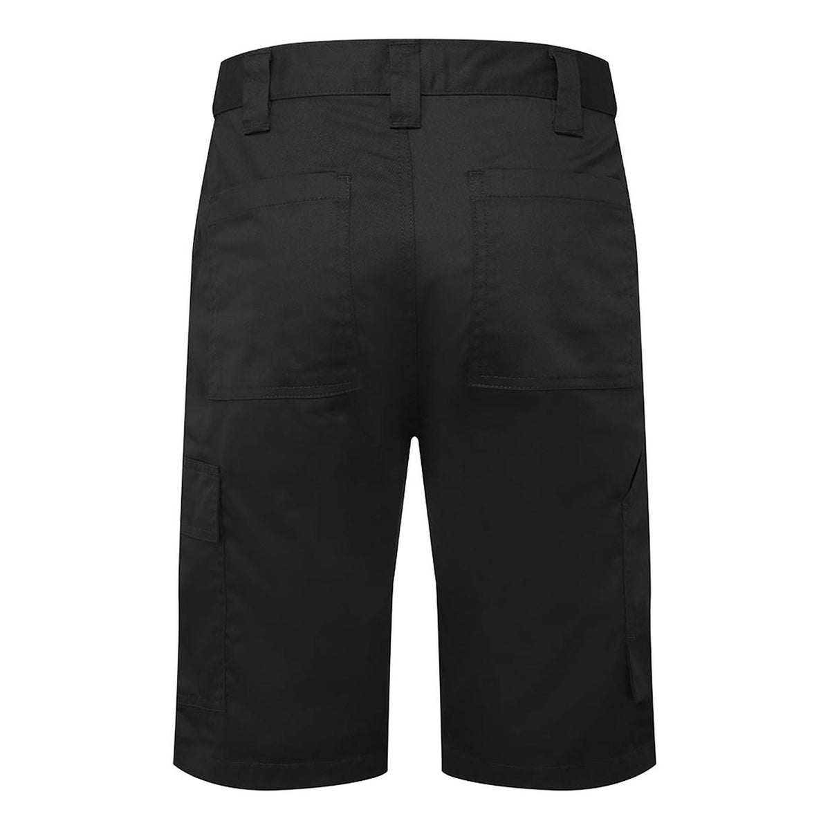 Portwest ES1 Essential Werkkleding Werkshorts ES790 zwart(BK)