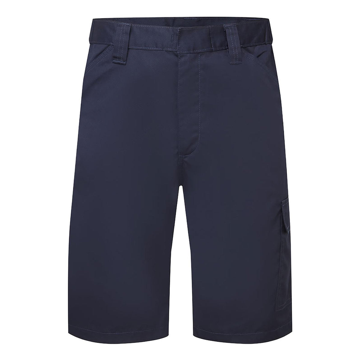Portwest ES1 Essential Werkkleding Werkshorts ES790 marineblauw(NV)