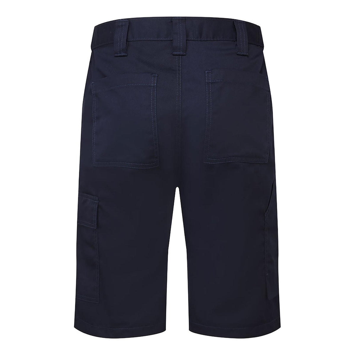 Portwest ES1 Essential Werkkleding Werkshorts ES790 marineblauw(NV)