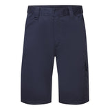 Portwest ES1 Essential Werkkleding Werkshorts ES790 marineblauw(NV)