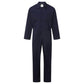 Portwest ES1 Essential Werkkleding Overall ES813 Boilersuit Rits marineblauw(NV)