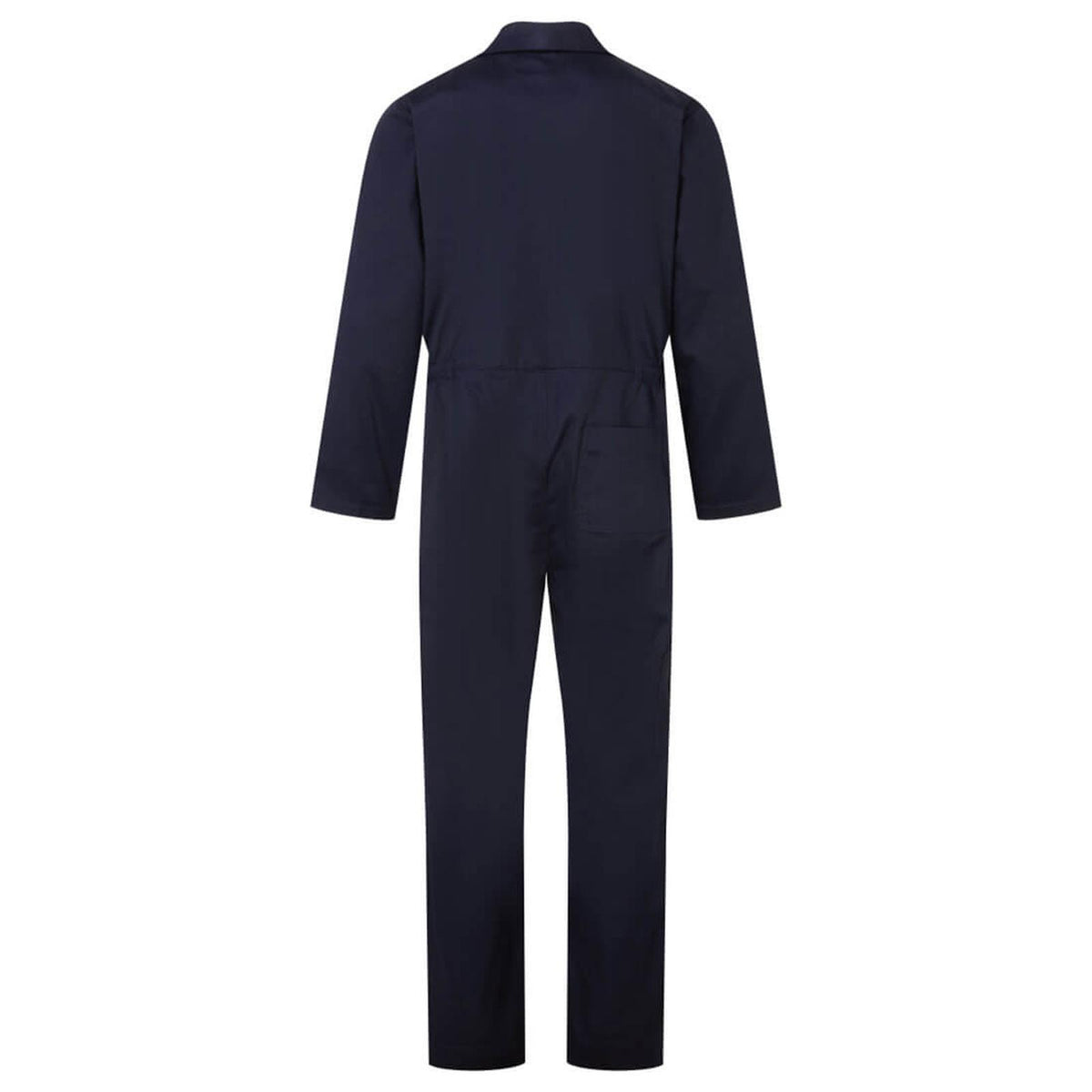 Portwest ES1 Essential Werkkleding Overall ES813 Boilersuit Rits marineblauw(NV)
