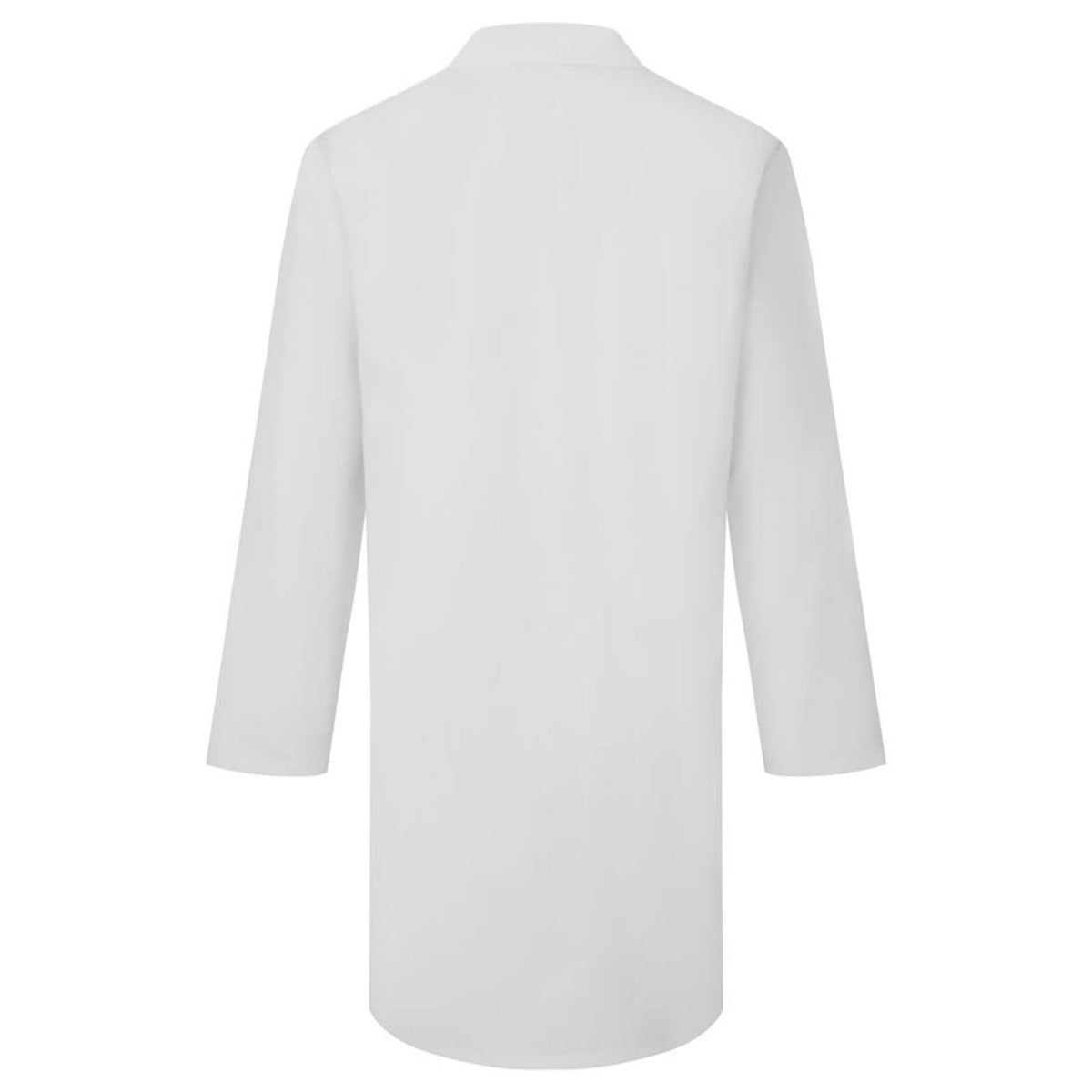 Portwest ES1 Essential Werkkleding Labjas ES852 wit(WH)