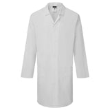 Portwest ES1 Essential Werkkleding Labjas ES852 wit(WH)