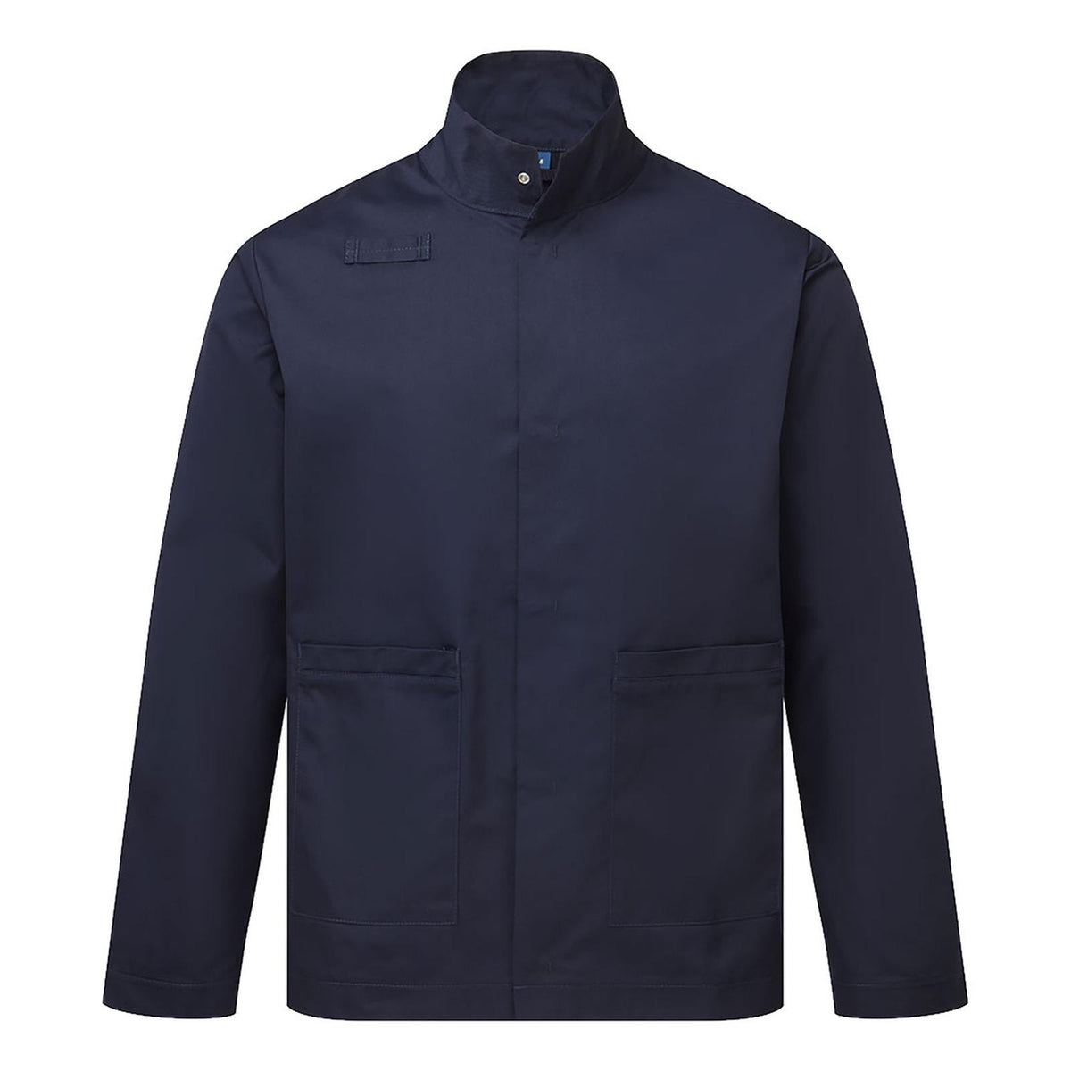 Portwest ES1 Essential Werkkleding Werkjas ES859 marineblauw(NV)