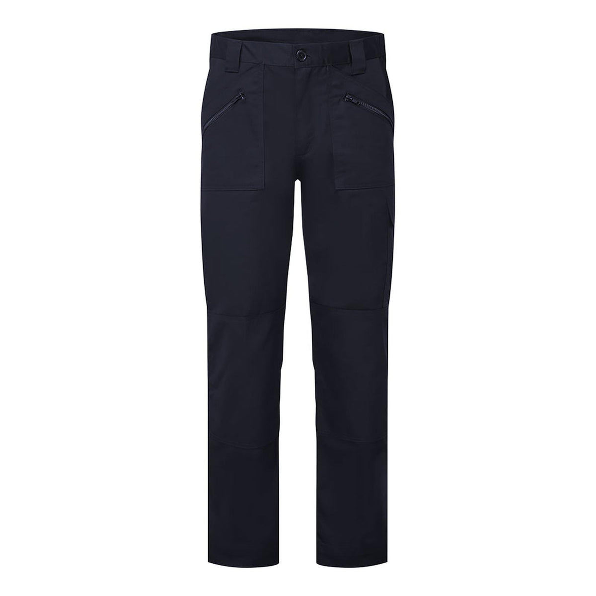 Portwest ES1 Essential Werkkleding Actionbroek ES887 marineblauw(NV)