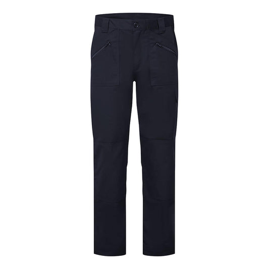 Portwest ES1 Essential Werkkleding Actionbroek ES887 marineblauw(NV)